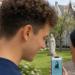 Amsterdam: Self-Guided Scavenger Hunt & Exploration Game 3