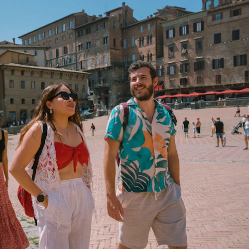 Siena, Chianti e San Gimignano: excursão de um dia a partir de Florença + visita a uma adega + almoço - Photo 2
