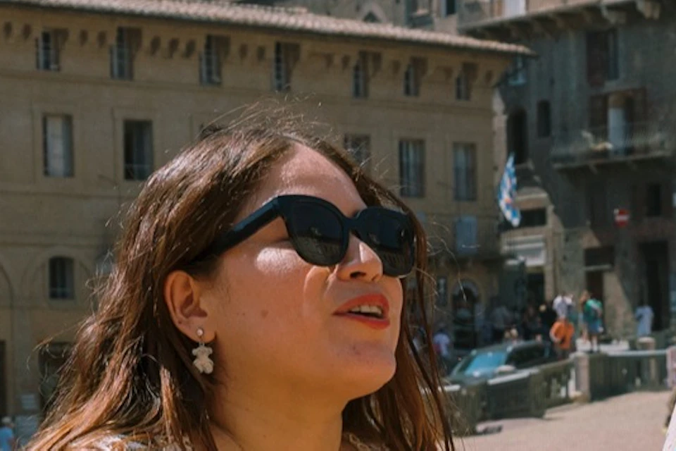 The supplier will whisk you away from Florence for the day, starting with a visit to historic Siena!