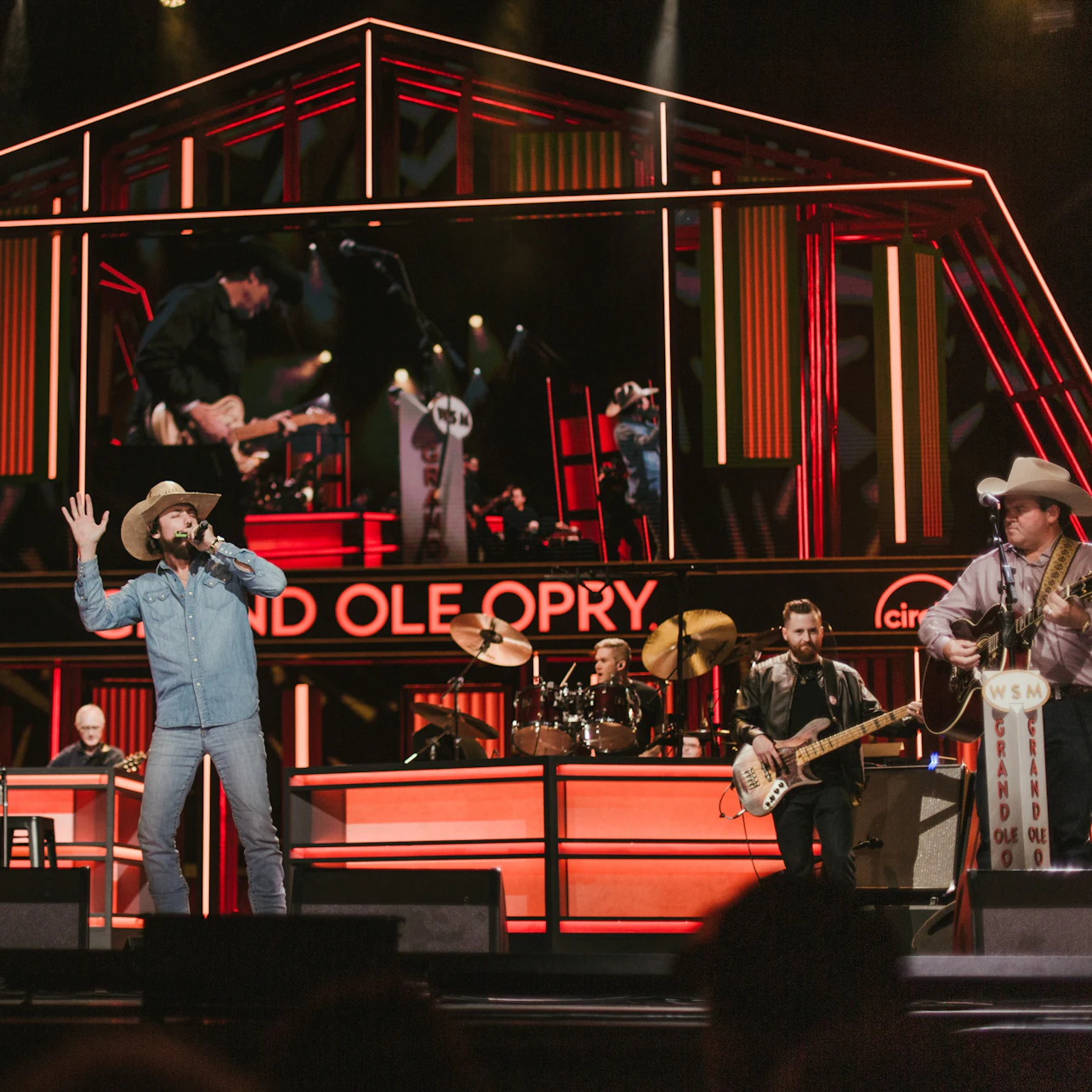 Grand Ole Opry