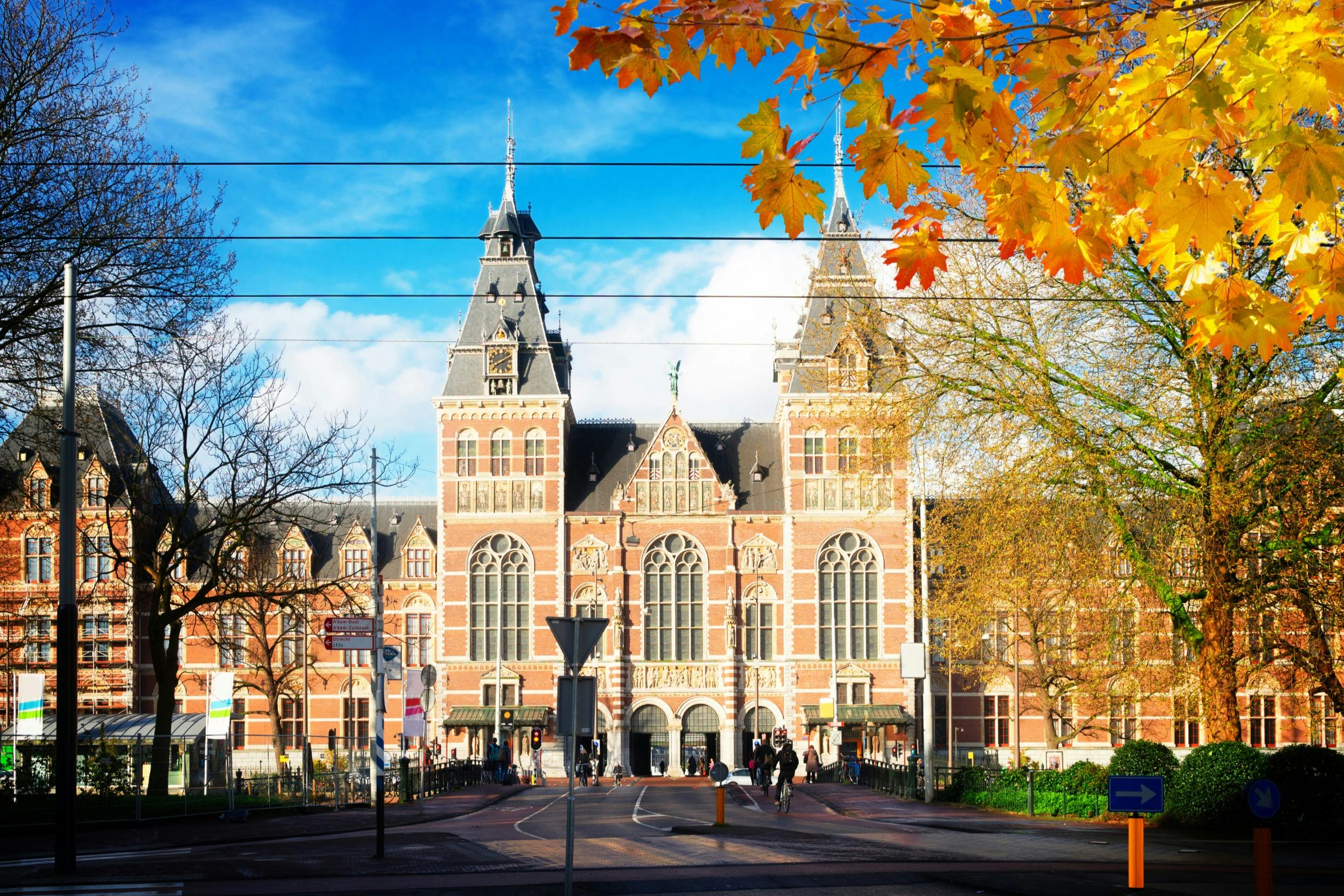 RIJKSMUSEUM