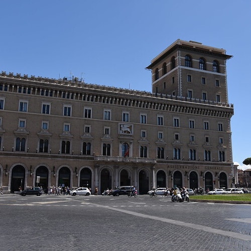 Palacio Venecia