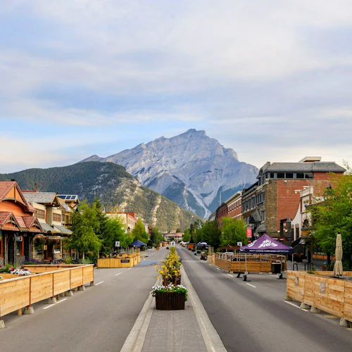 Banff National Park: Guided Day Tour from Calgary - Photo 7