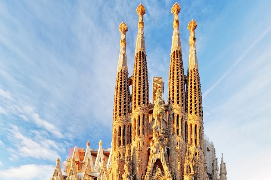 Sagrada Familia