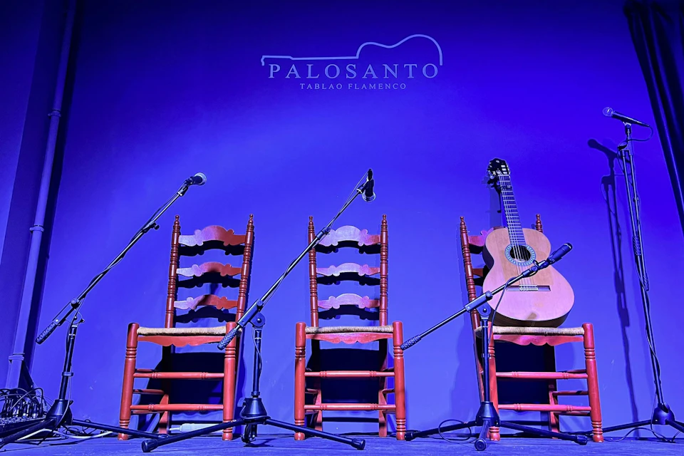 ESCENARIO
