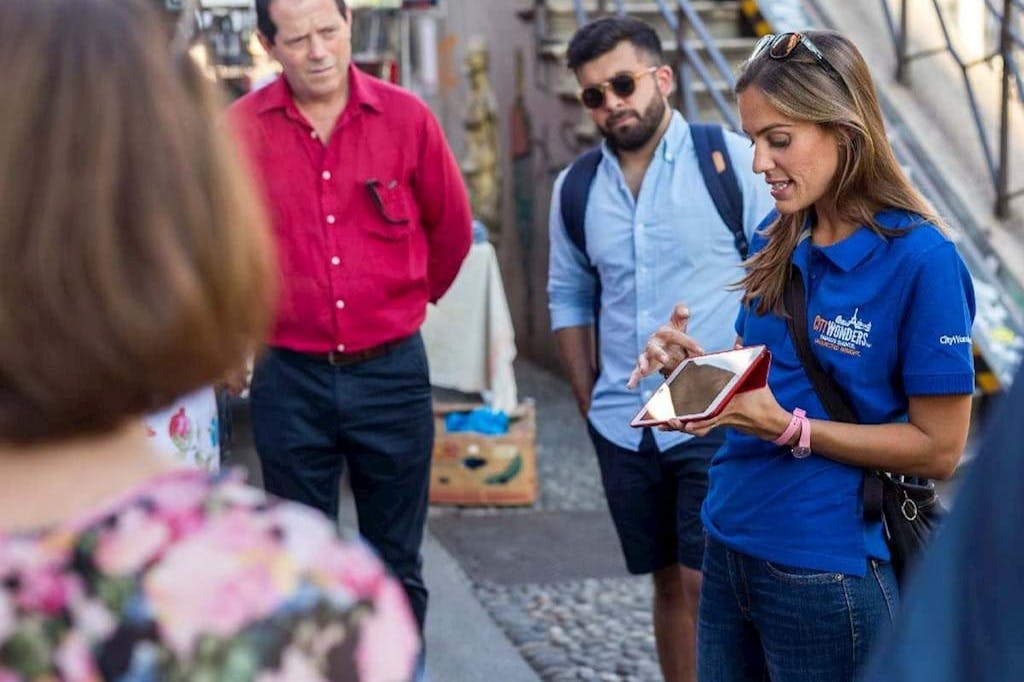 Τα καλύτερα του Μιλάνου