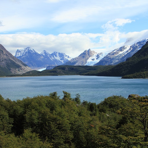 Glaciar Perito Moreno: Tour de un día desde El Calafate