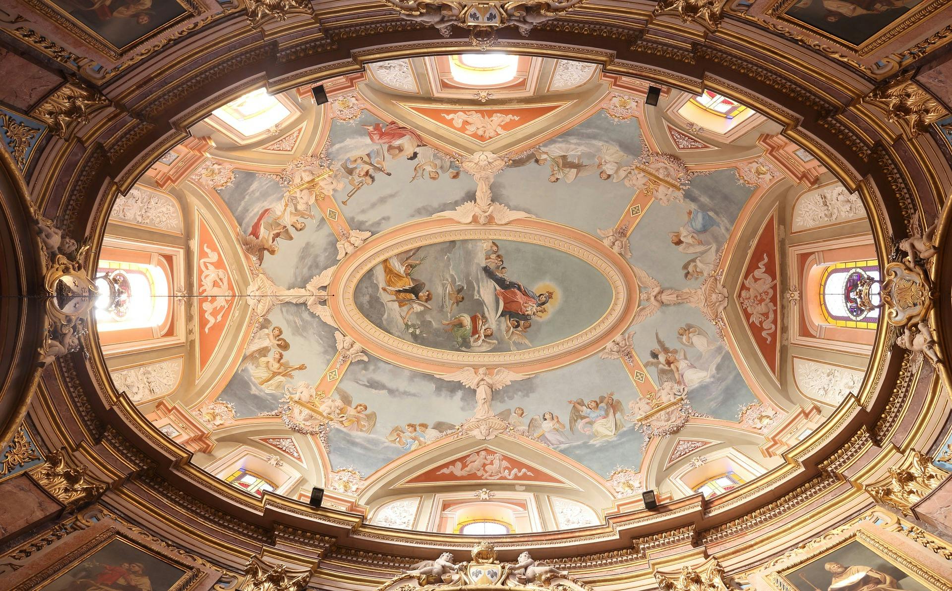 Mdina Tour Privato a Piedi