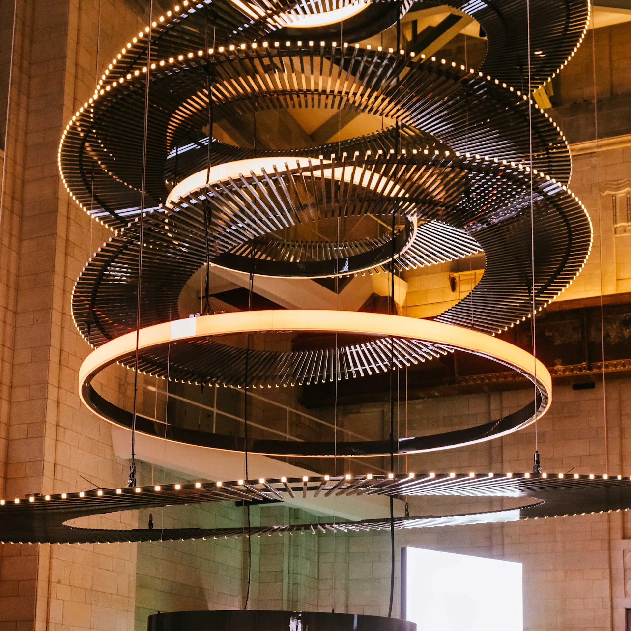 Battersea Power Station London: The Chimney Lift Entry Ticket in London β Tiqets