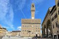 Palazzo Vecchio and Piazza Signoria