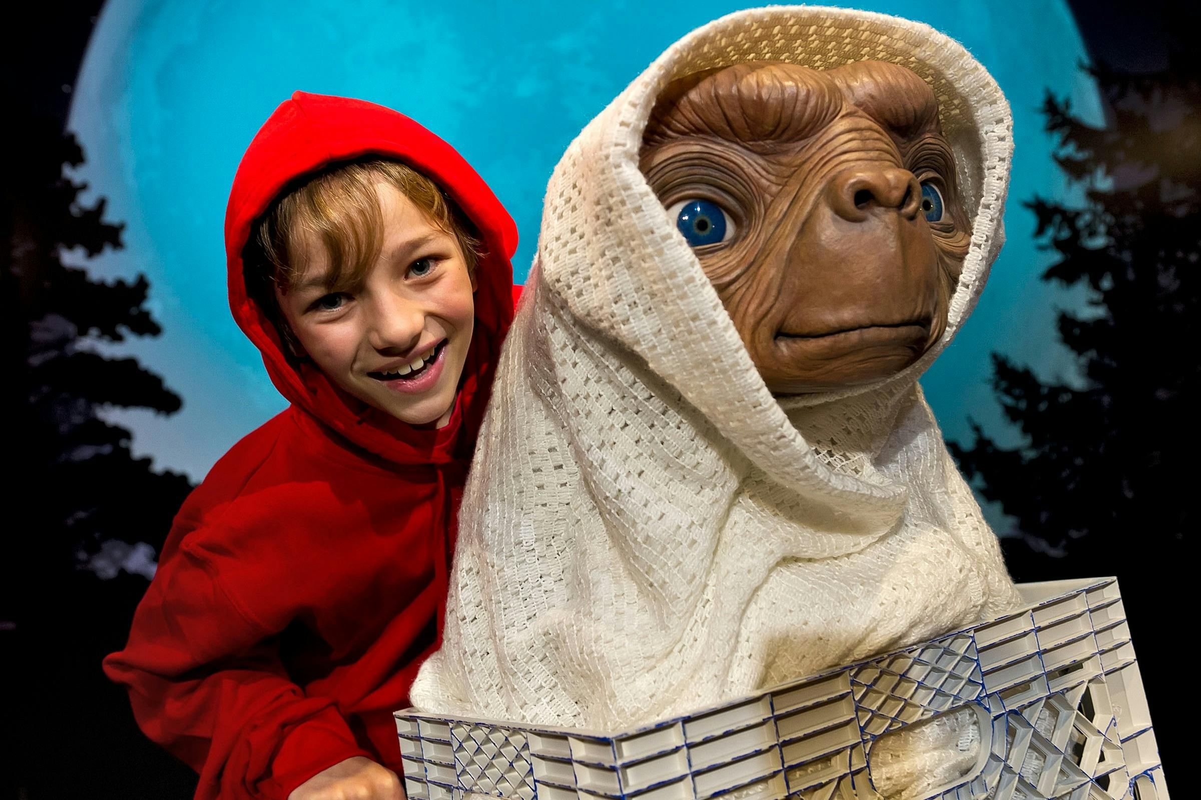 Madame Tussauds di Londra: Biglietto d'ingresso