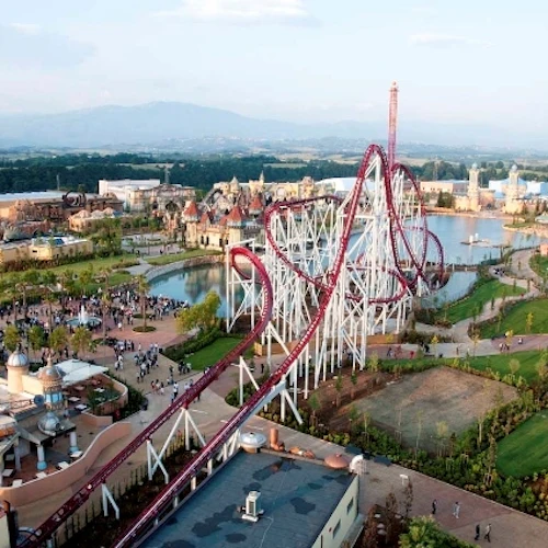 MagicLand: Data de abertura do bilhete - Photo 19