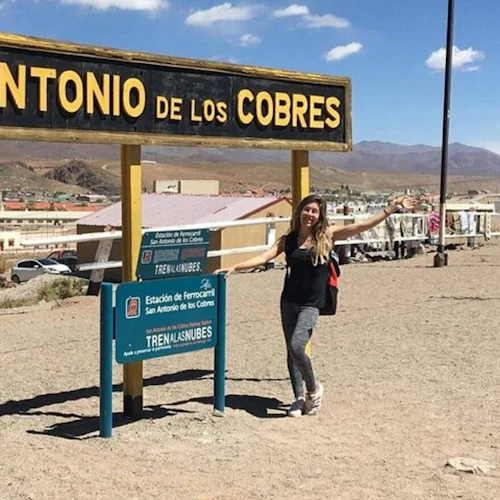 Salta Day Trips: Entry Ticket - Photo 6