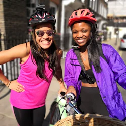 London: Grand London Bike Tour 5