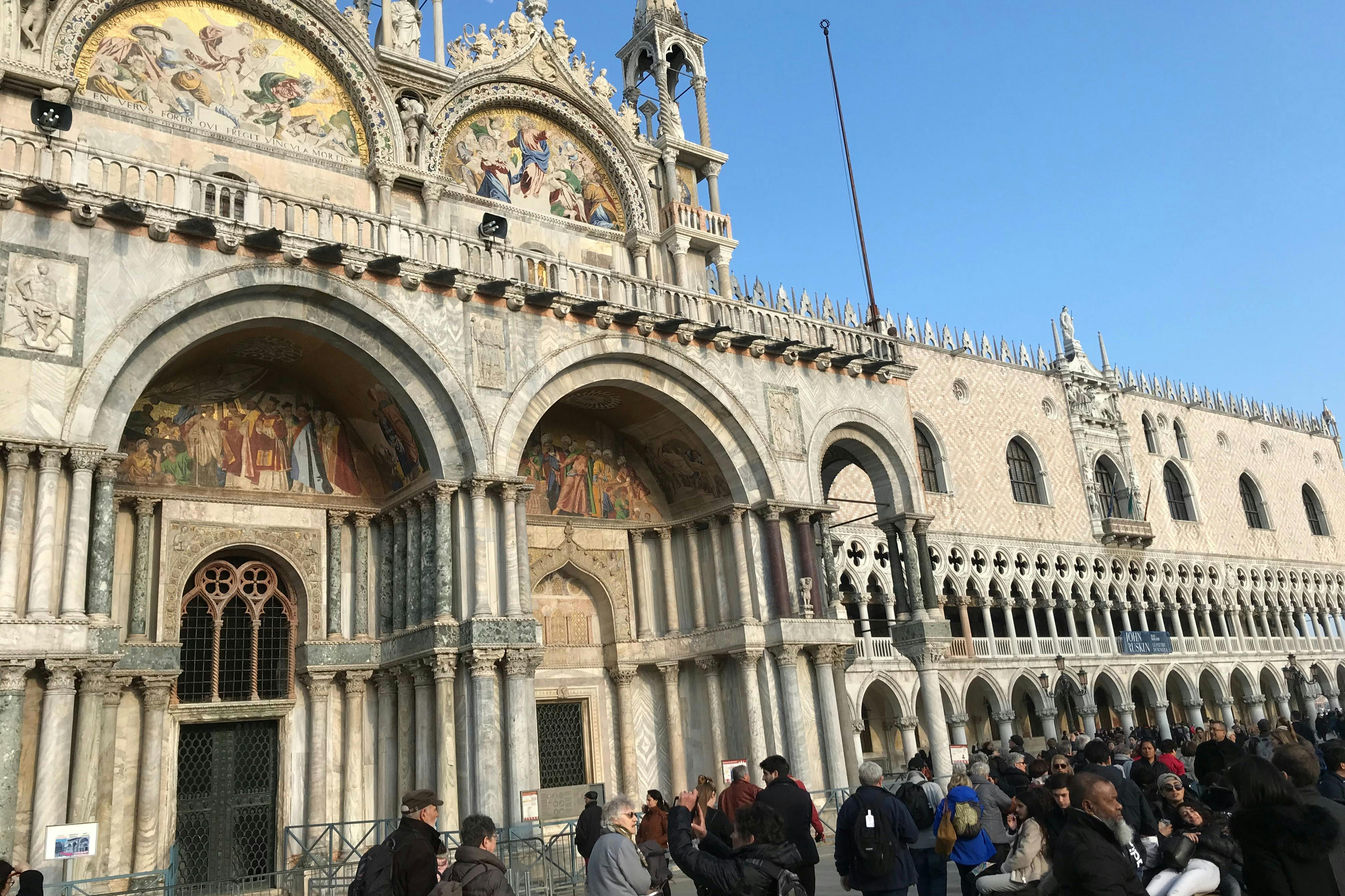 성 마르코 대성당