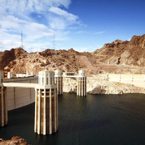Hoover Dam Express Tour from Las Vegas - Photo 6