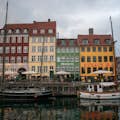 Hamnen i Nyhavn