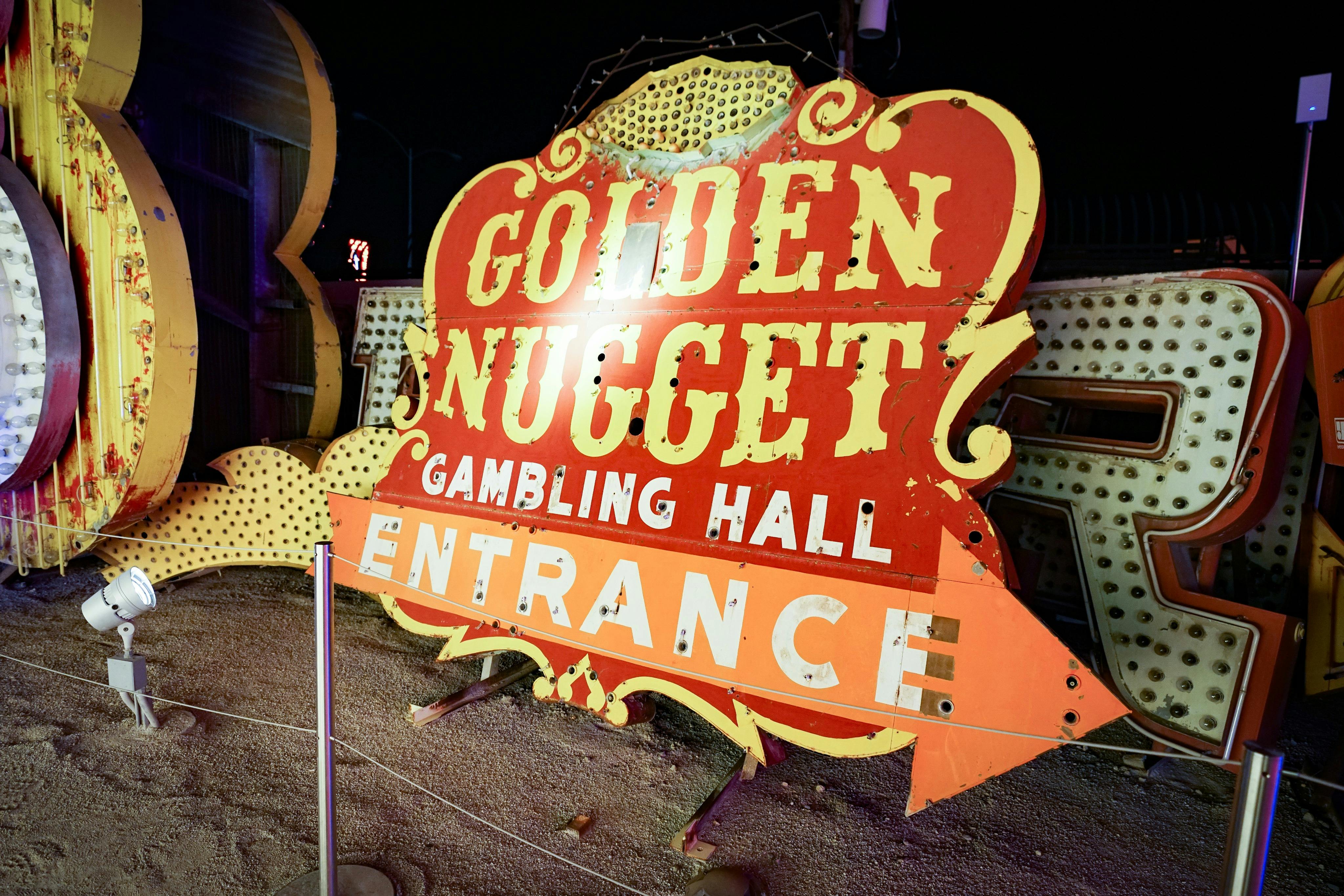 Πτήση Las Vegas Strip + Μουσείο Neon