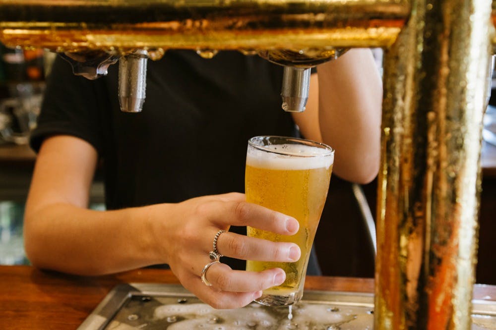 The Rocks Sydney: Guided Pub Tour + Drinks - Photo 4