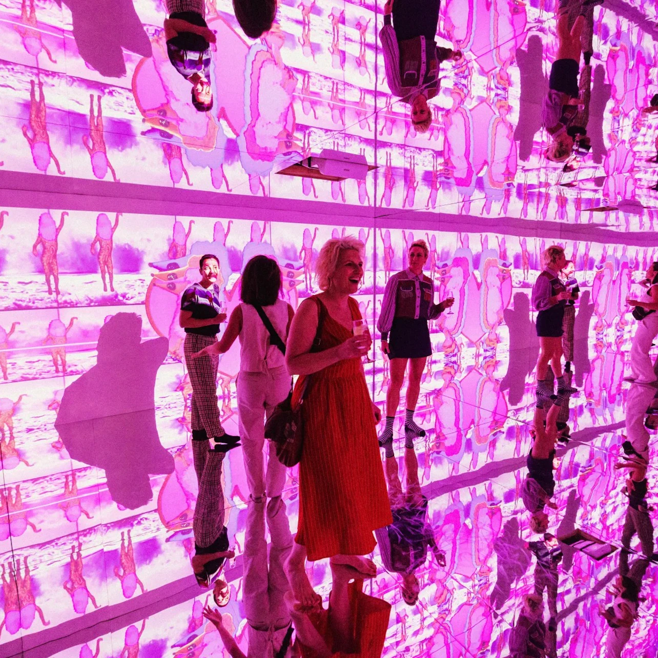 Museum of Desire: Entry Ticket in Melbourne β Tiqets