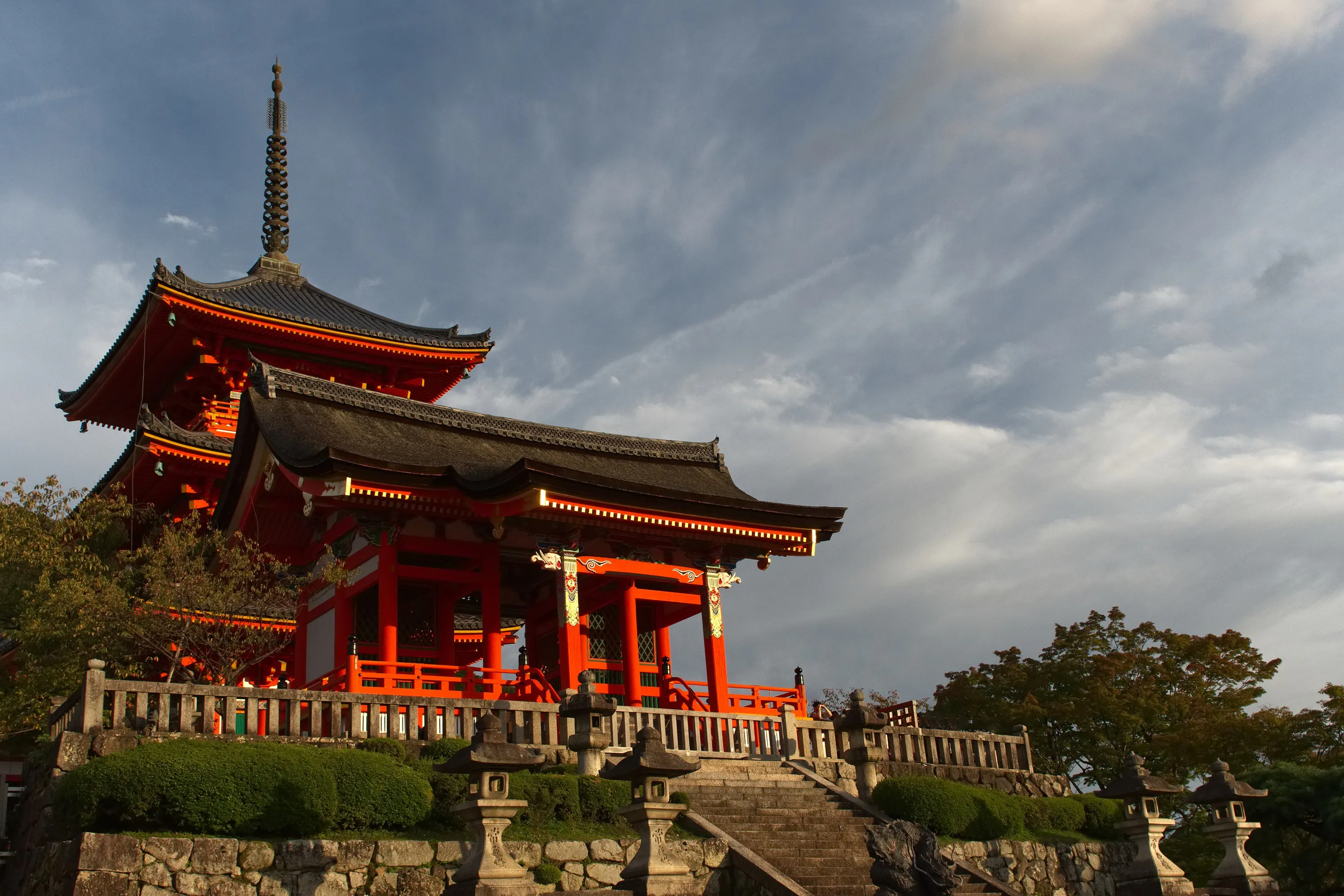 Kyoto: Attraction Tickets and Tours