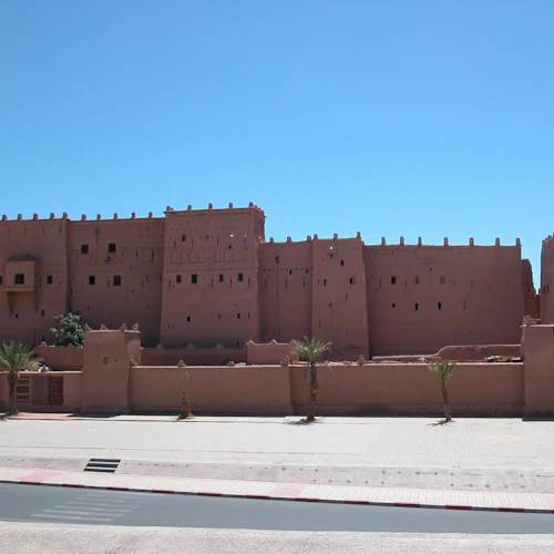 Ouarzazate: Day Tour + Aït Benhaddou Visit + Pickup from Marrakech - Photo 2