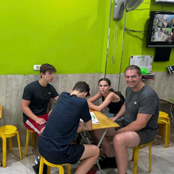 Hanoi: Guided Vespa Food Tour in the Old Quarter + Transfers 5