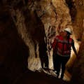 선사시대 동굴 탐험