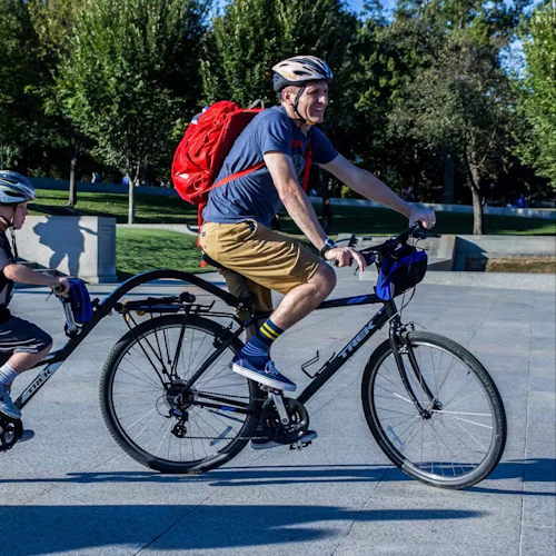 Washington, D.C.: Bike Rental - Photo 6