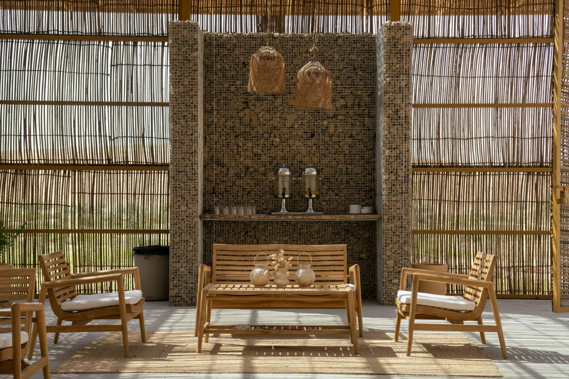 Лагерь «ЗерЗура»