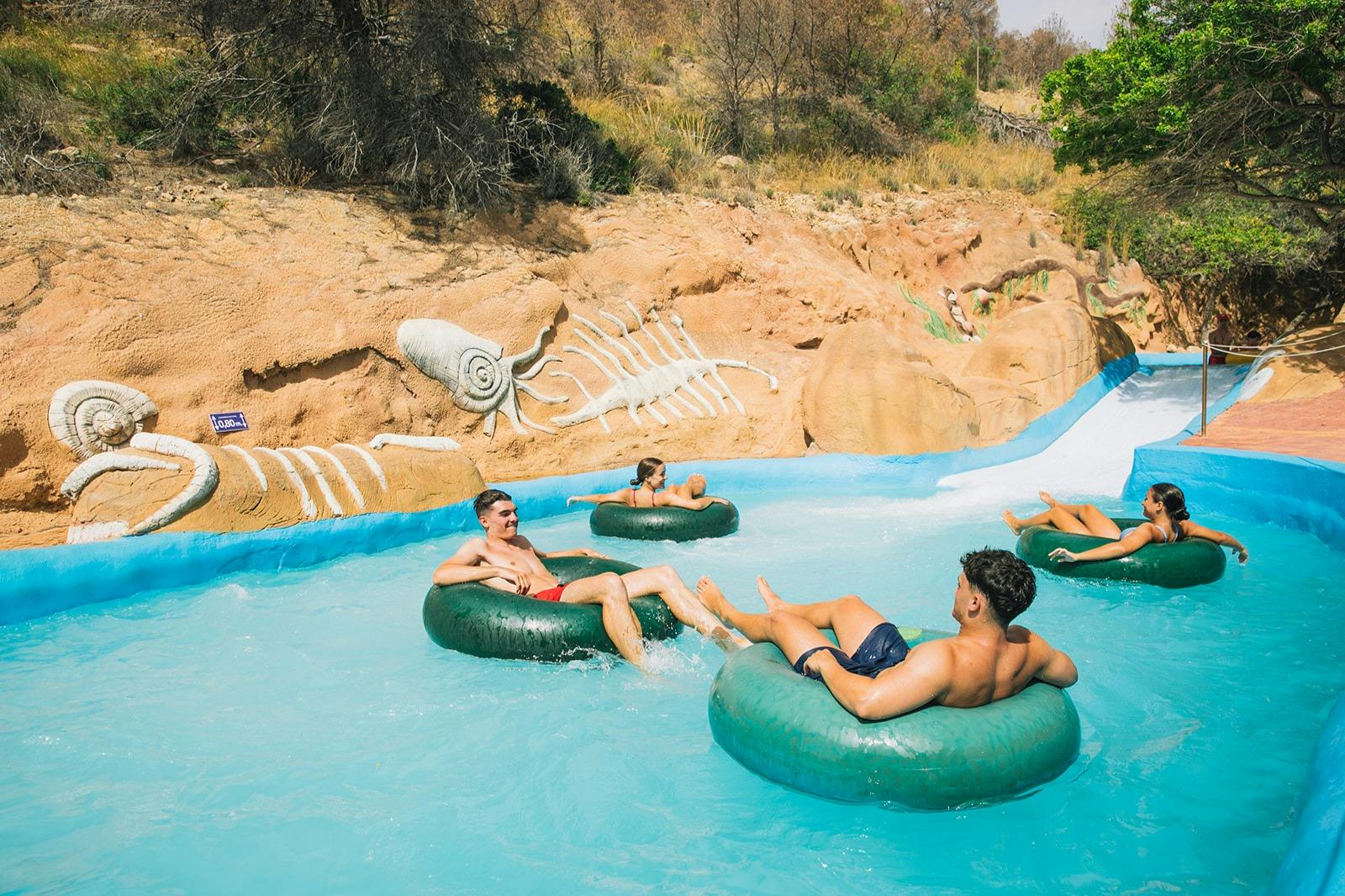 Aqualandia Benidorm: Biglietto pomeridiano — 6