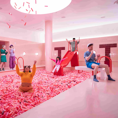 Museu do Sorvete de Nova York: Ingresso VIP a qualquer momento - Photo 15