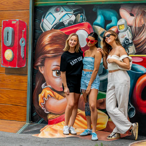Wynwood Walls: General Admission - Photo 14