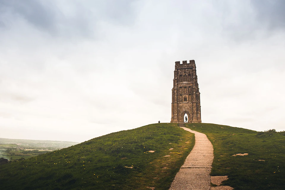Salisbury & the Jurassic Coast