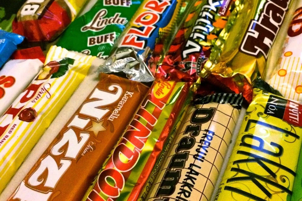 Sweets