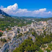 Split Bus Tours