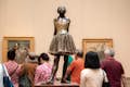 Metropolitan Museum of Art Highlights Tour
