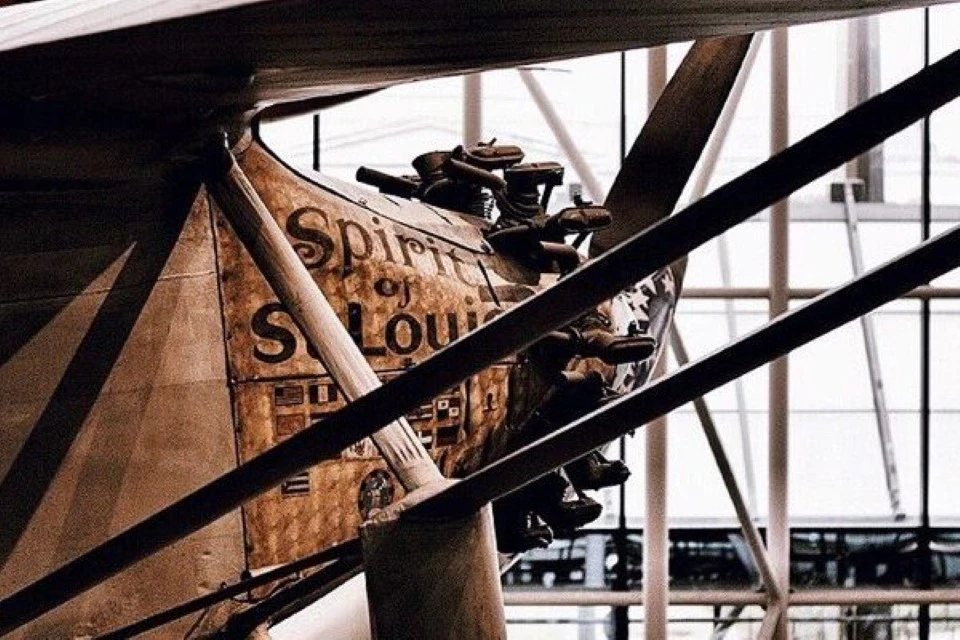 National Air and Space Museum Small Group Guided Tour