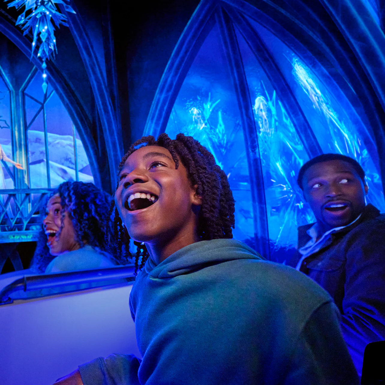 Disneyland® Paris: Admission Ticket in Marne-la-Vallée – Tiqets