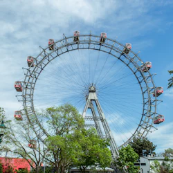 Wiener Riesenrad