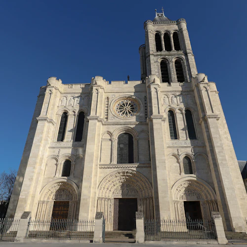 Panthéon e Basílica de Saint-Denis: Bilhete de entrada - Photo 3