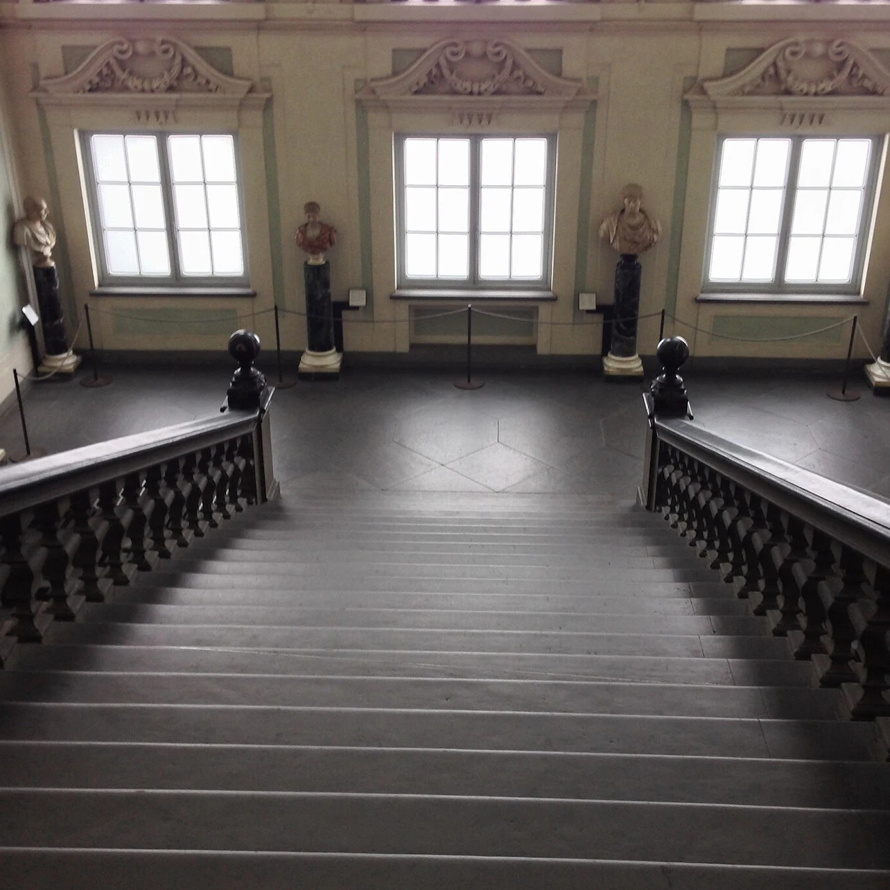 Uffizi