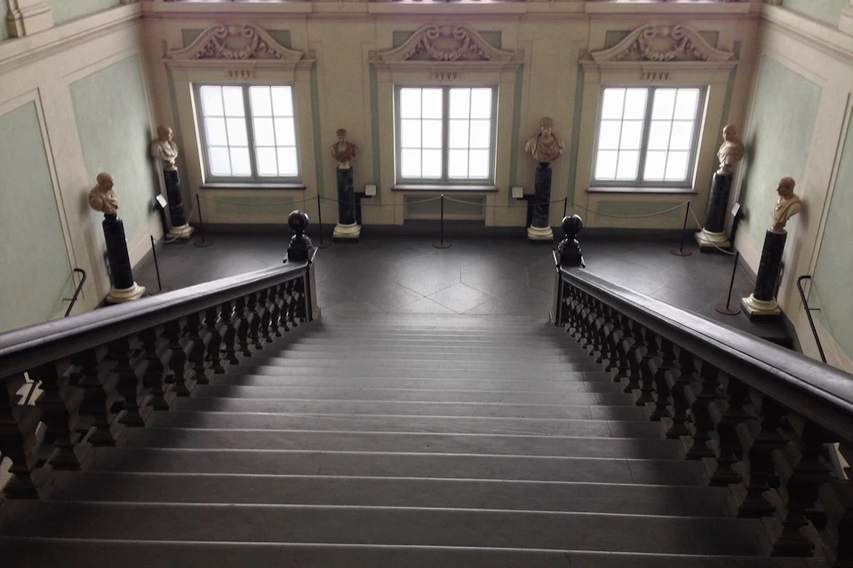 Uffizi