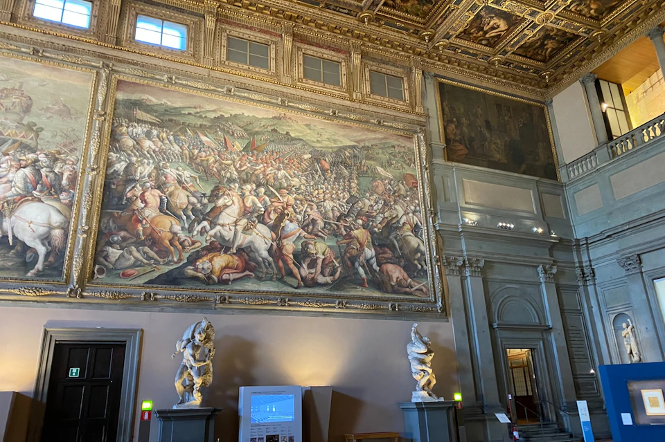 Hall of 500