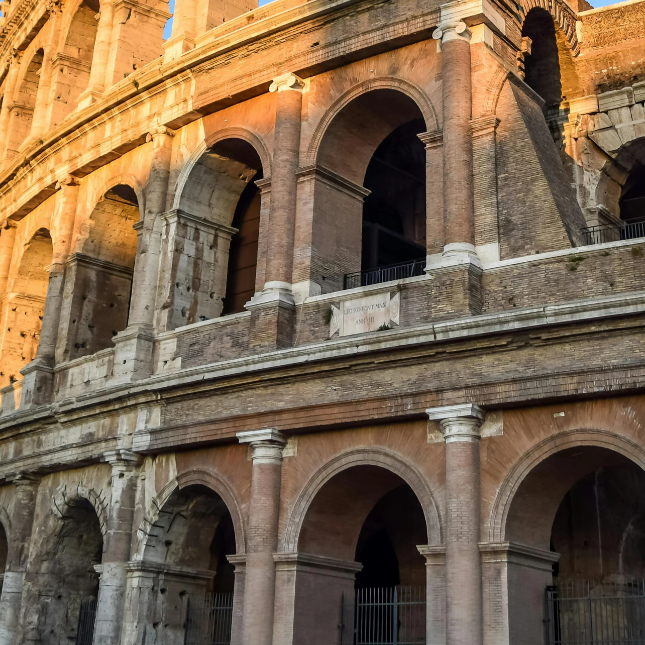 Colosseum