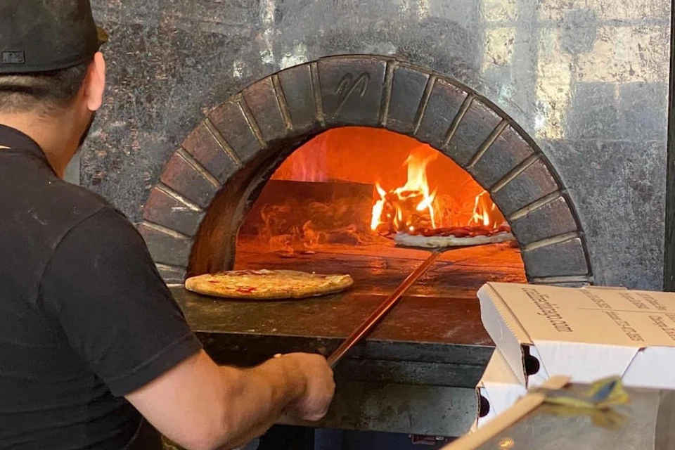 Chicago Pizza Tours