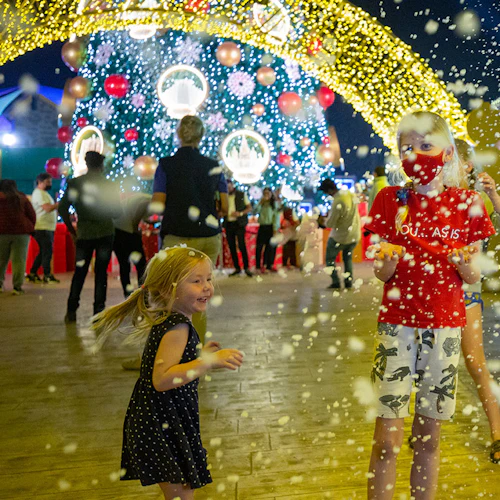 Global Village Dubai: Entry Ticket - Photo 14