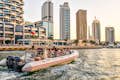 Dubai Yachthafen