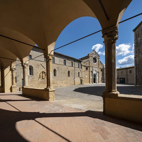 Catedral de Arezzo e Museu Diocesano de Arte Sacra: Bilhete de entrada - Photo 6