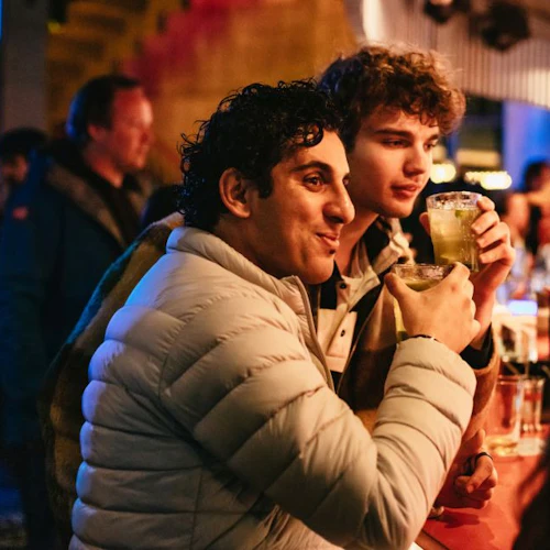 Warsaw: Guided Pub Crawl - Photo 4